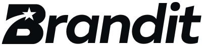 Brandit logo 30